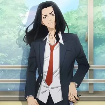 Keisuke Baji thumbnail