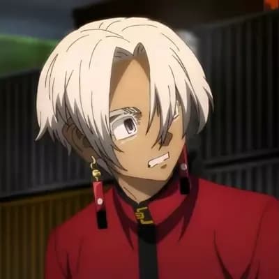 Izana Kurokawa thumbnail