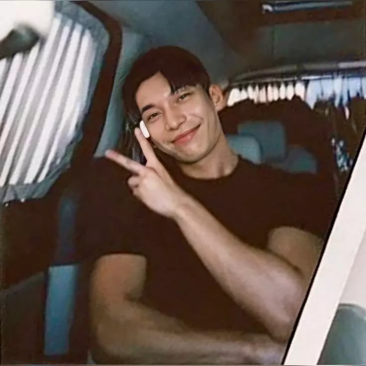 Wi Ha-Joon  thumbnail