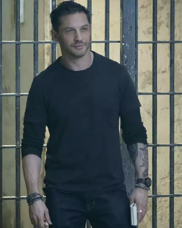 Eddie Brock thumbnail