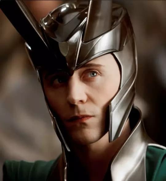 Loki thumbnail