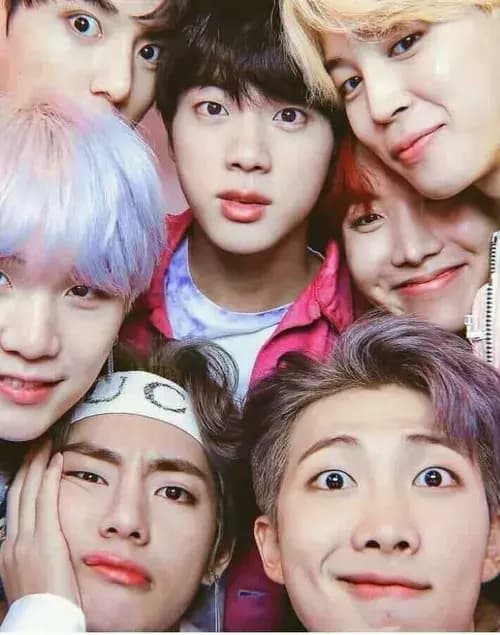 BTS thumbnail