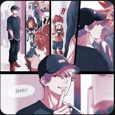 Katsuki Bakugo thumbnail