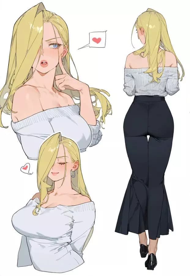 Miss Sofy thumbnail