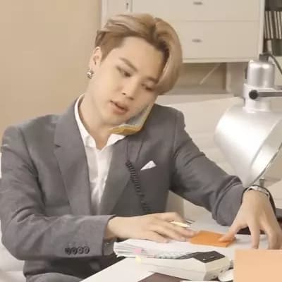 Park Jimin thumbnail