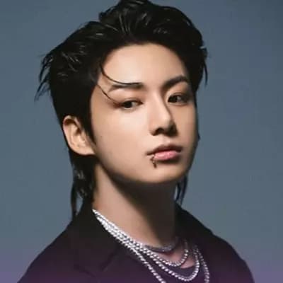 Jungkook thumbnail