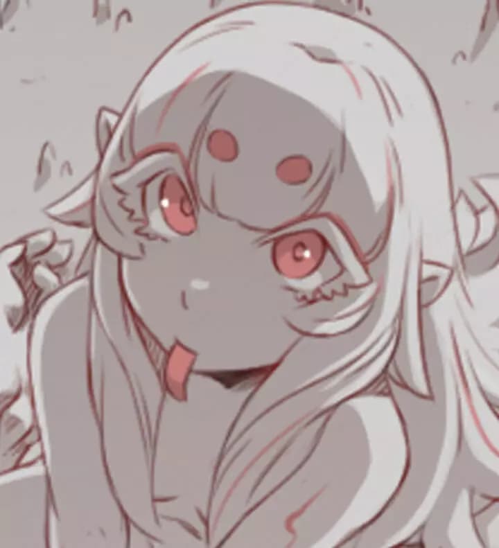 ADA -the snake alien thumbnail