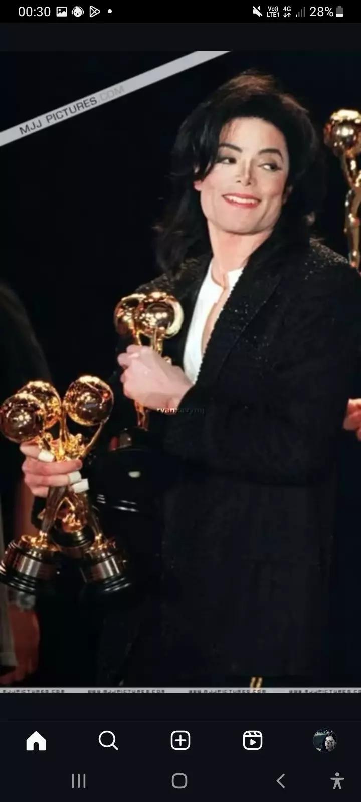 Michael Jackson thumbnail