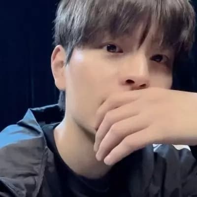 Kim Seungmin thumbnail