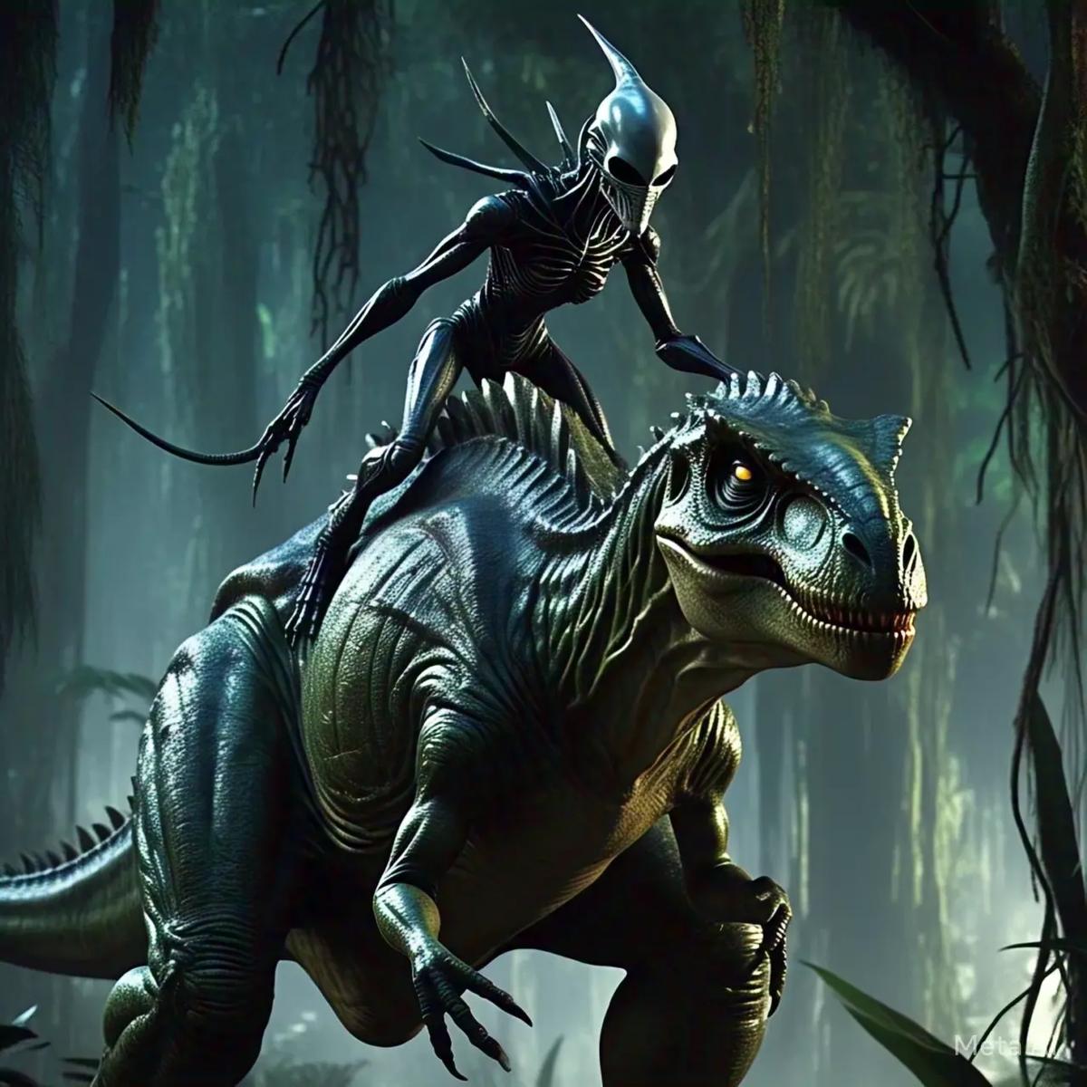 Demonic Forest thumbnail