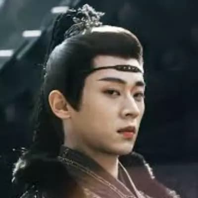 Gong Shangjue thumbnail