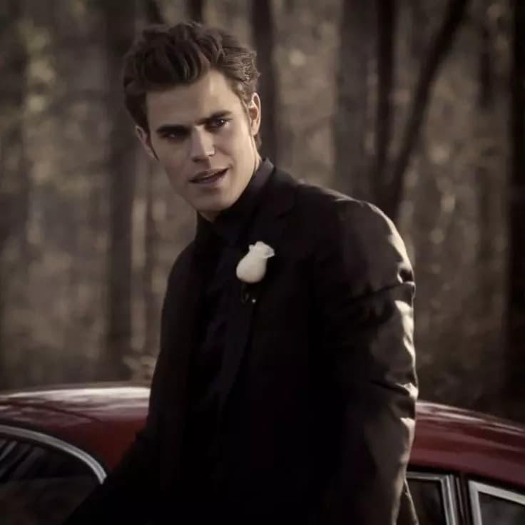 Stefan Salvatore thumbnail