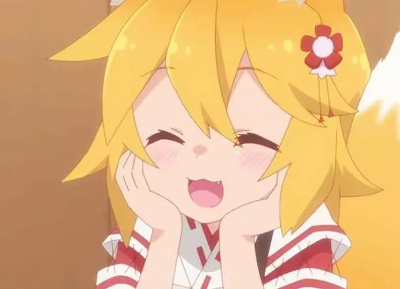 Senko-chan thumbnail