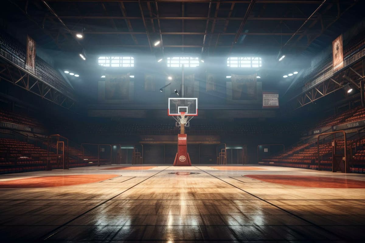 Basketball Career thumbnail