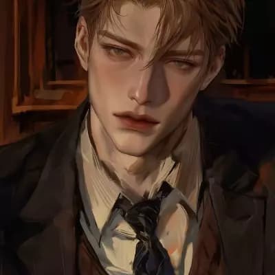 Gael thumbnail