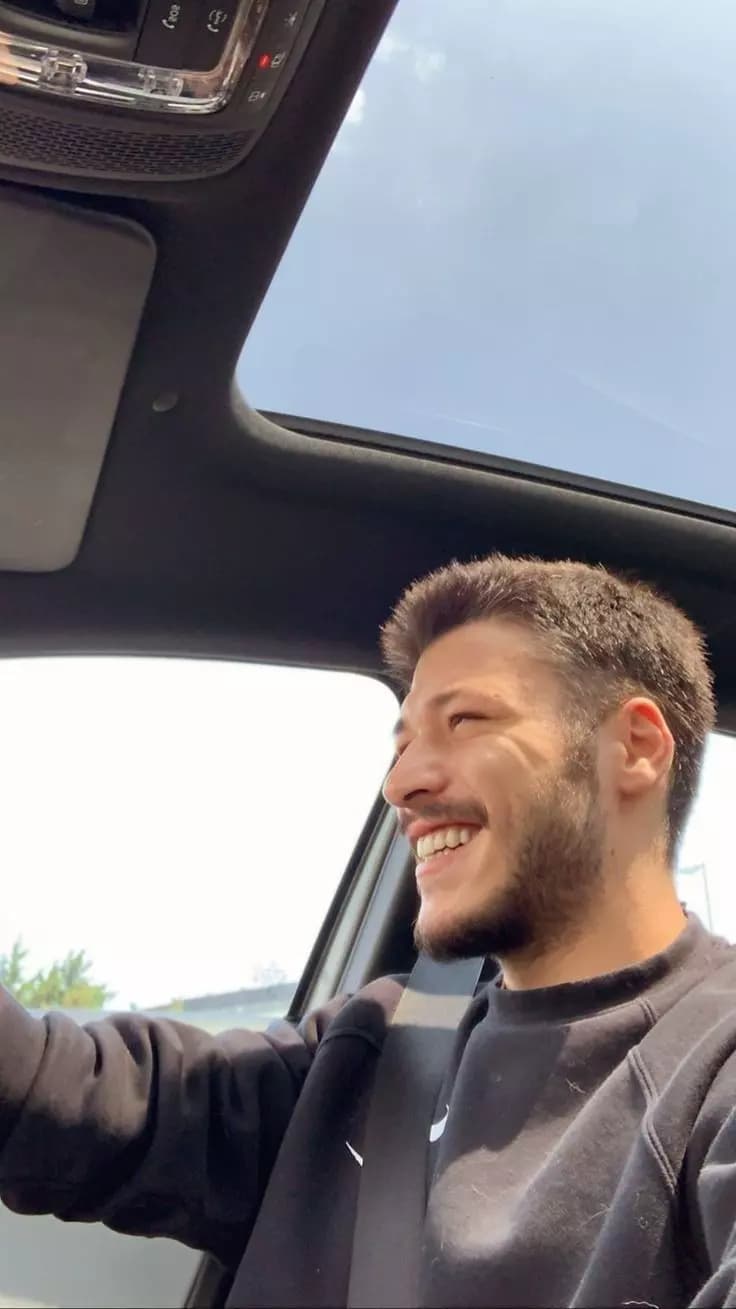 Mert Özdağ  thumbnail