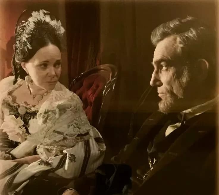 Abraham Lincoln AND Mary Todd "Lincoln" thumbnail