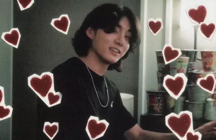 Problem Garoto 2 | Jeon JungKook - CookMin. thumbnail