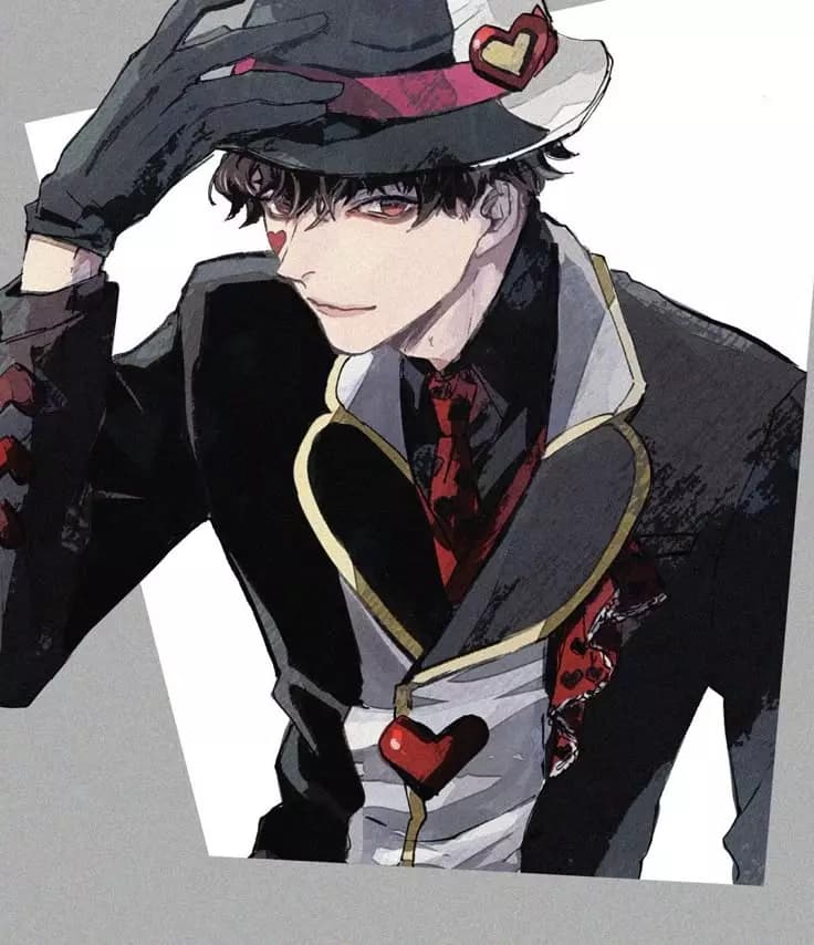 Jack Heart thumbnail