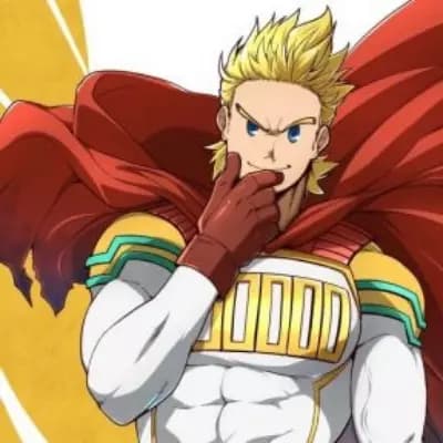 Mirio Togata thumbnail
