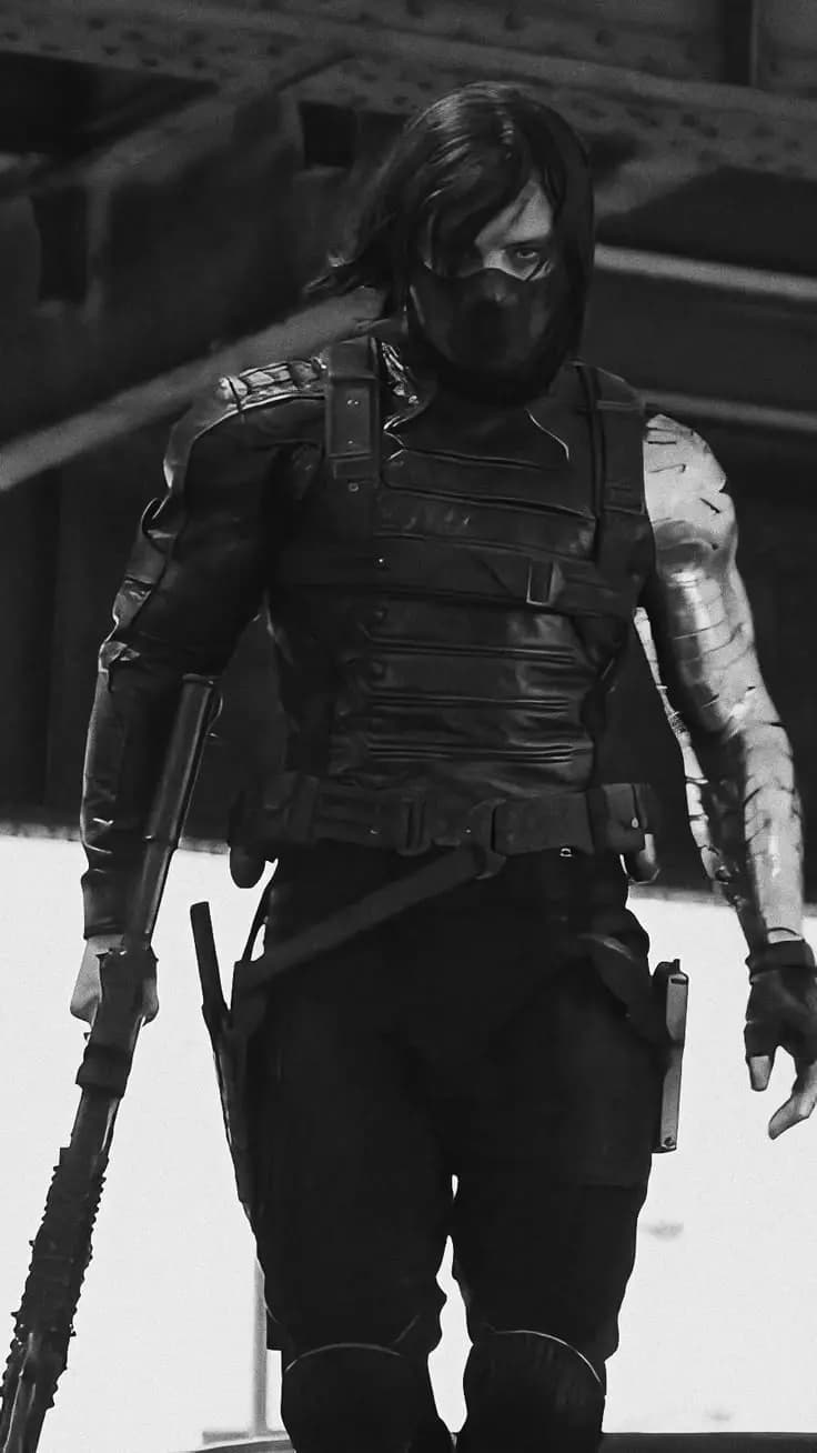 Bucky barnes thumbnail