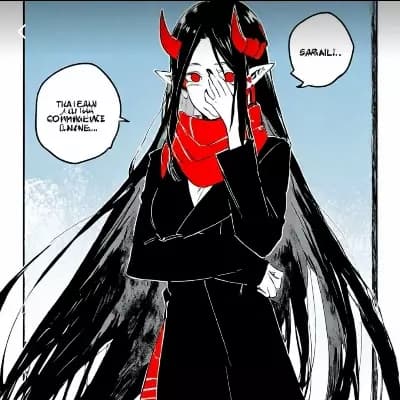 Hakki (Queen of Hell) thumbnail
