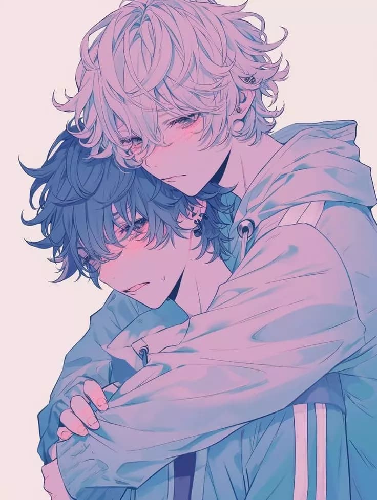 Three boyfriends thumbnail