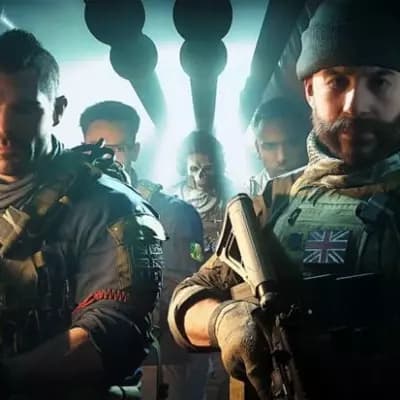 Task Force 141 thumbnail