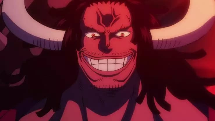 Kaido thumbnail