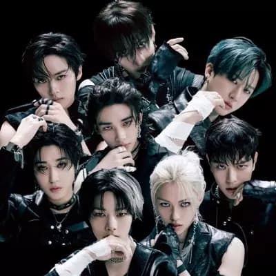 Stray kids thumbnail