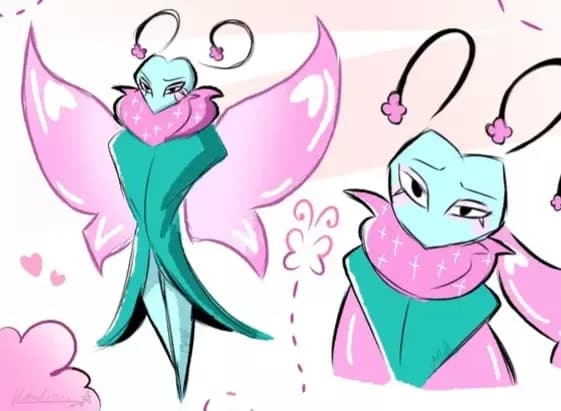 🦋★Flyte★🦋 thumbnail