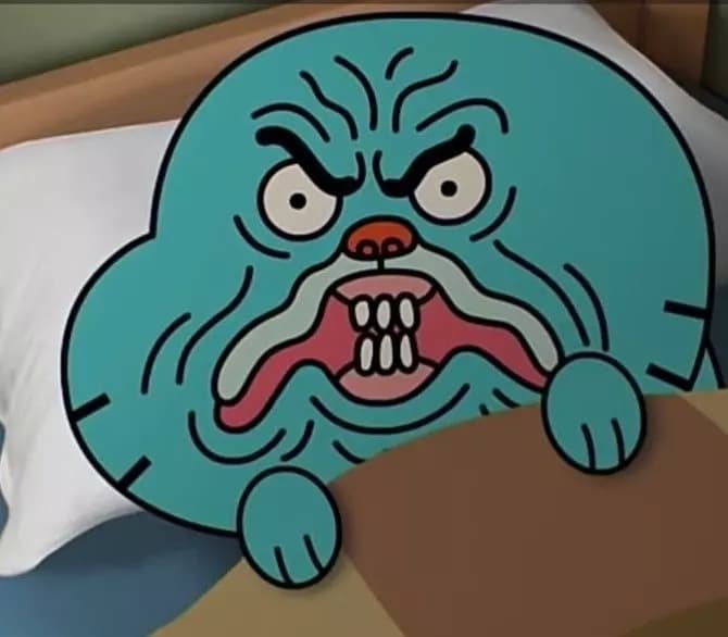 gumball thumbnail