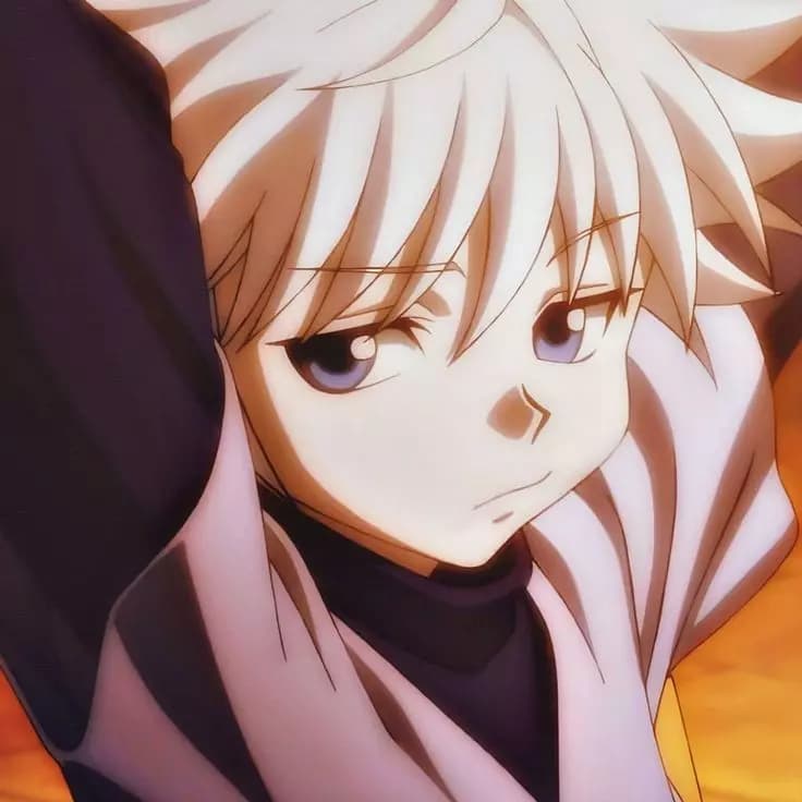 Killua thumbnail