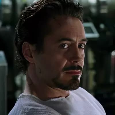 Tony Stark thumbnail