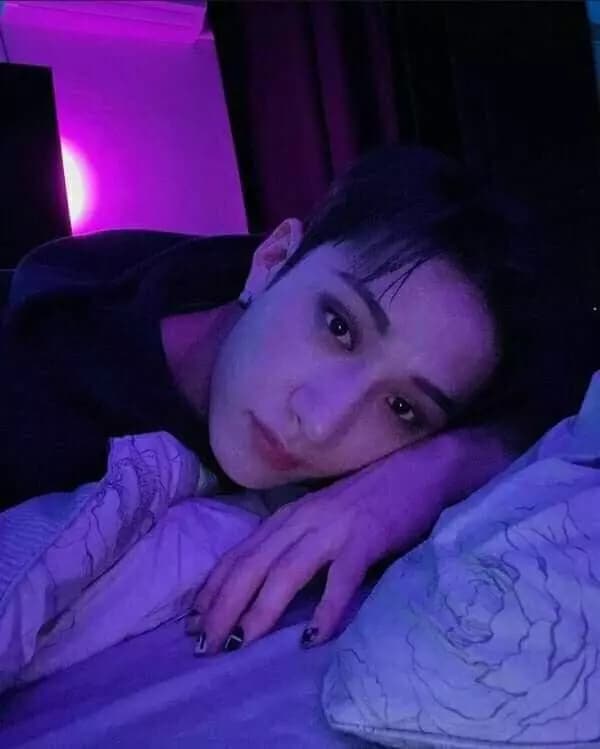 BangChan  thumbnail
