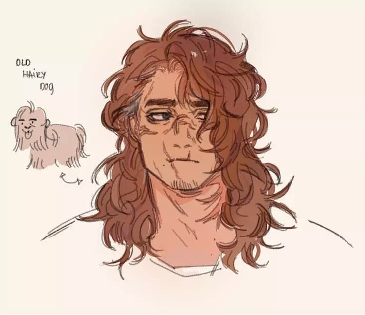 Sir Garrett (your knight) (BL) (Knight x Prince) thumbnail
