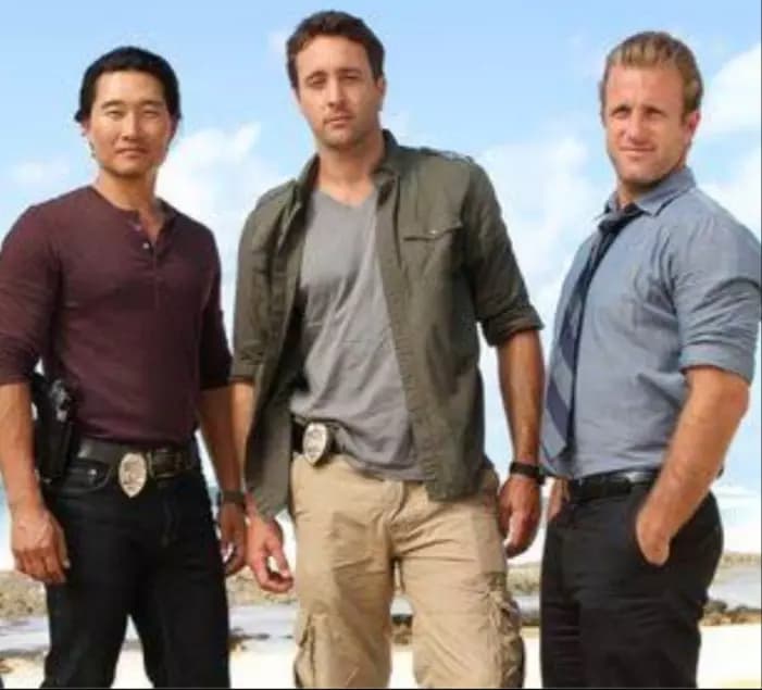 Hawaii 5-0 thumbnail