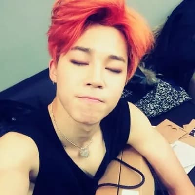 Park Jimin thumbnail