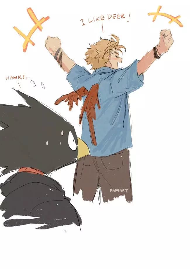 Hawks thumbnail