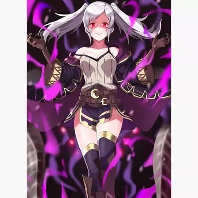 Robin (Grima-possessed) thumbnail