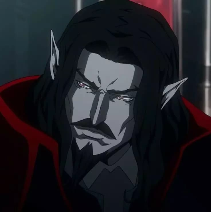 Count Dracula thumbnail