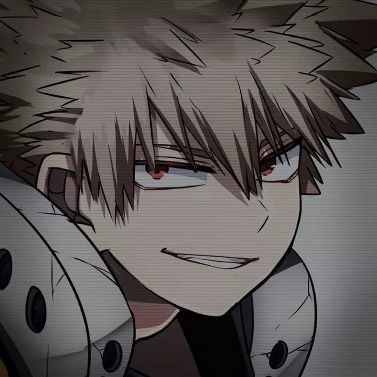 Bakugou thumbnail