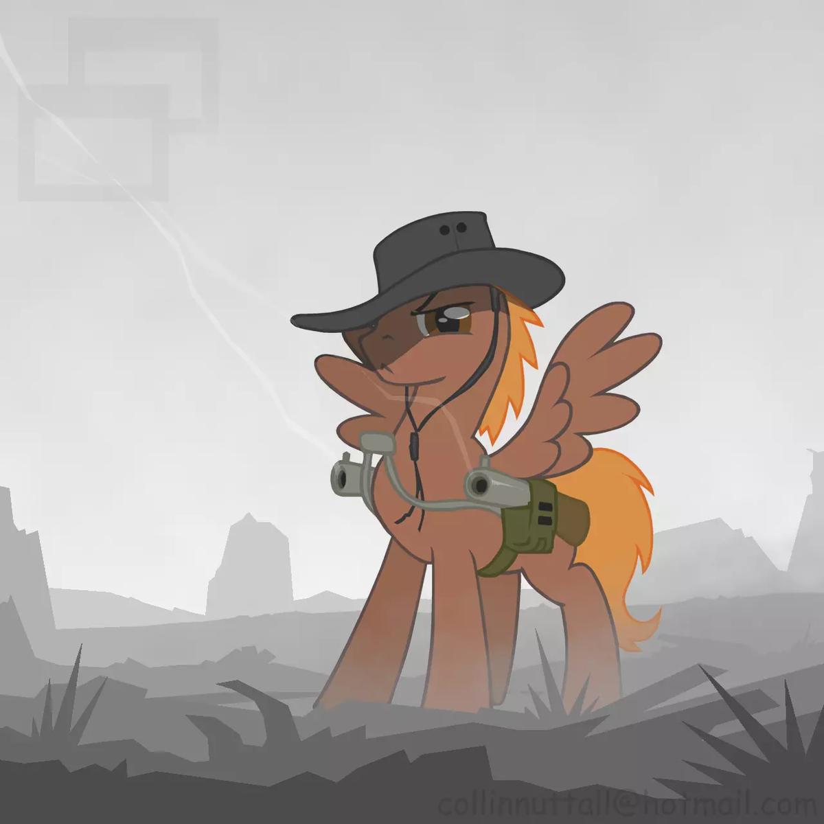Deadshot Calamity  thumbnail