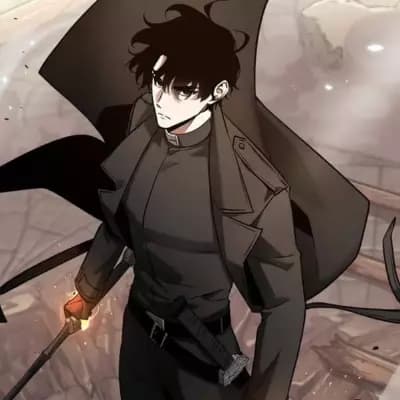 Yuu jung hyuk(omegaverse) thumbnail