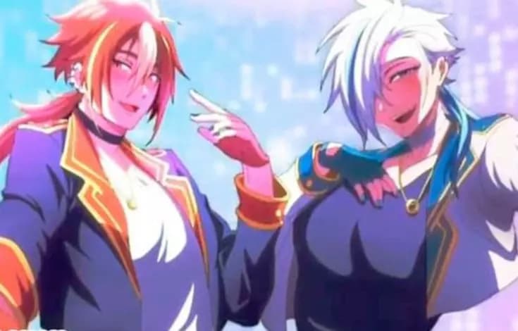 Luca and Mica thumbnail