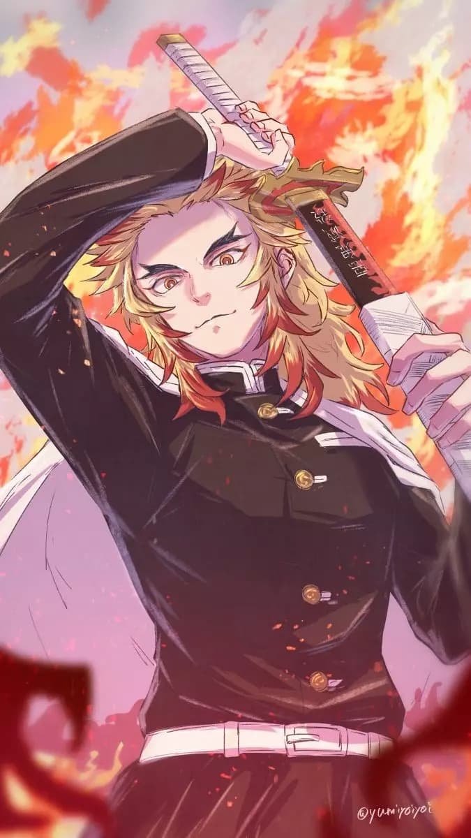 Rengoku cantate famoso  thumbnail