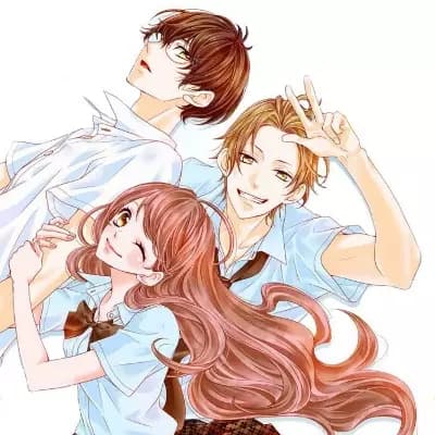 ●☆three duo bestfriends.^-^.♡◇ thumbnail