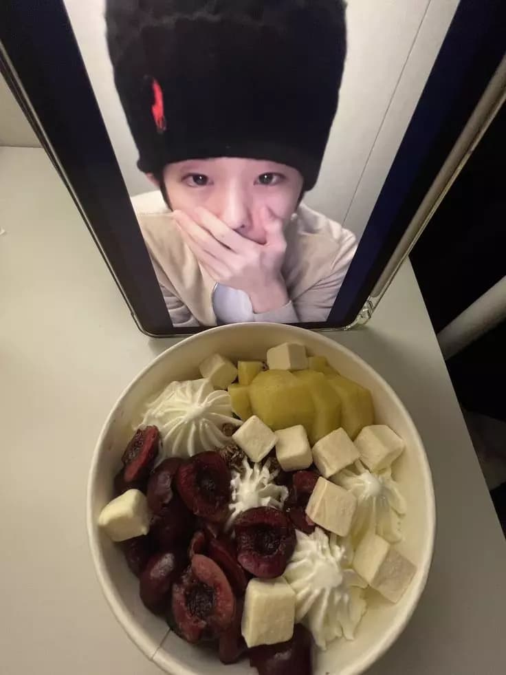 Sohee thumbnail