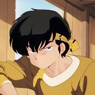 Ryoga Hibiki thumbnail