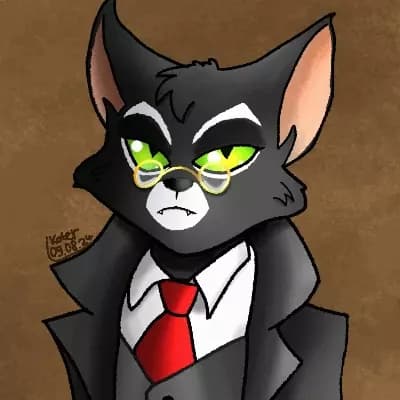 Mordecai Heller thumbnail